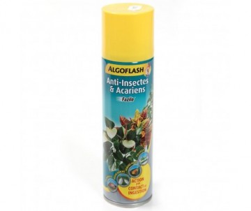 INSECTICIDE PLANTES INTERIEUR 200ML