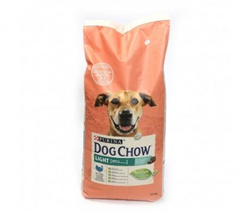 CROQUETTE PURINA DOG CHOW ADULT